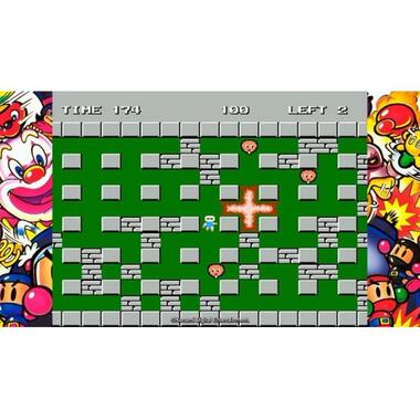 KONAMI Super Bomberman Collection (Box)