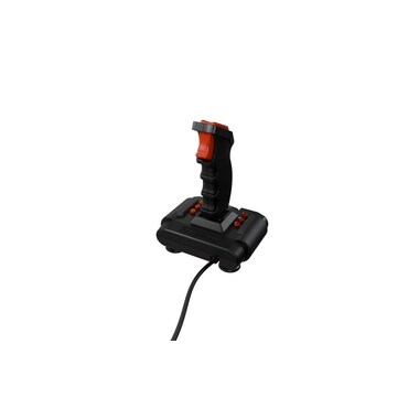 retro-bit THEQUICKSHOT II (Solus Joystick)