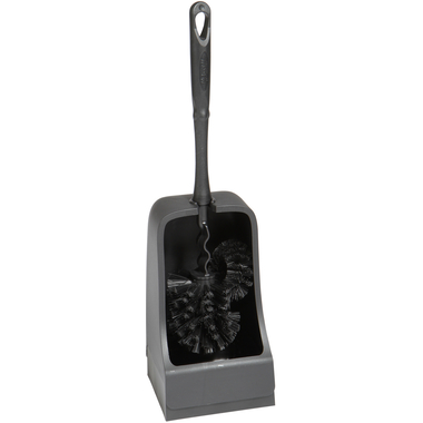 EBNAT WC-Besen Flex 8cm 326151 schwarz