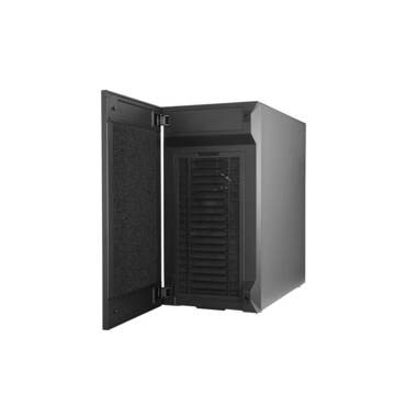 Cooler Master PC-Gehäuse Silencio S400