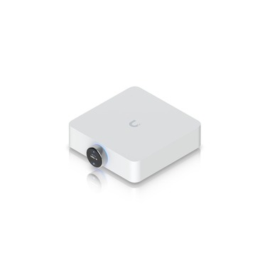 Ubiquiti Verstärker PowerAmp Weiss