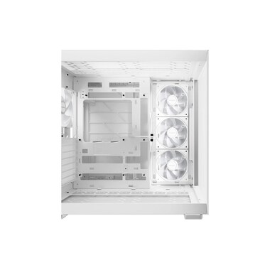 be quiet! PC-Gehäuse Light Base 600 LX Weiss