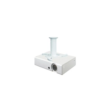 NEOMOUNTS Ceiling Mount BEAMER-C80 White