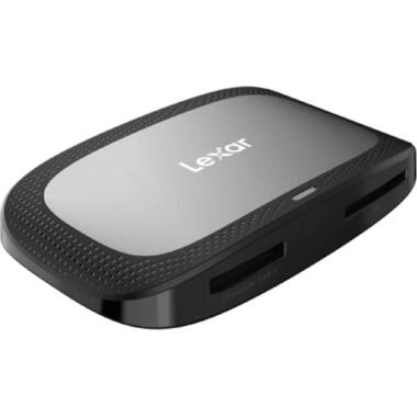 Lexar Card Reader External RW530
