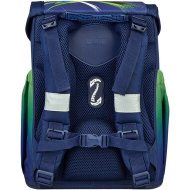 SCOOLI Set Cartable EasyStart CSFO8256 Soccer Champ