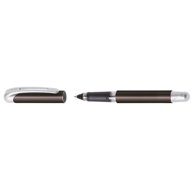 ONLINE Rollerball College 12587/3D Metallic Black