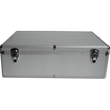 MediaRange valigetta per CD 1000 dischi