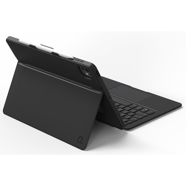 ZAGG Keyboard Pro Keys iPad Pro13 103414749 2 Connect, (M5/M4) Black,CH