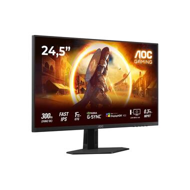 Monitor AOC 25G4SRE