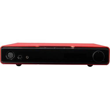 Hifiman Amplificateur de casque & USB-DAC Sérénade JR