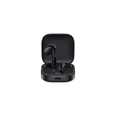 Xiaomi True Wireless In-Ear Headphones Redmi Buds 6 Active Black