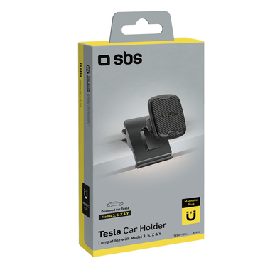 Car phone holder for Tesla | SBS