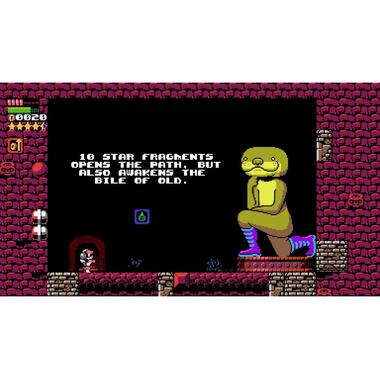 Flashpoint UFO 50 [NSW] (D) (Box)