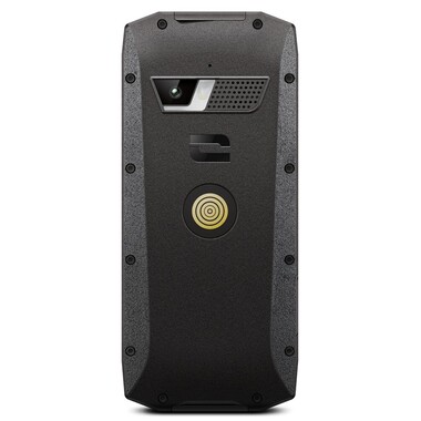 Crosscall CORE S5 64MB Black