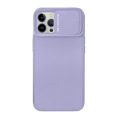 Coque pour iPhone 13 Pro Max avec protection caméra | SBS