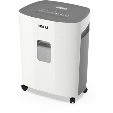 DAHLE Aktenvernichter PaperSAFE 23420-16174 PS 420, P-5, 25lt
