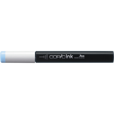 COPIC Ink Refill 21076222 B12 - Ice Blue