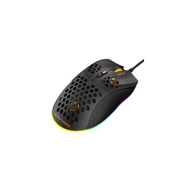 DELTACO Gaming-Maus DM210