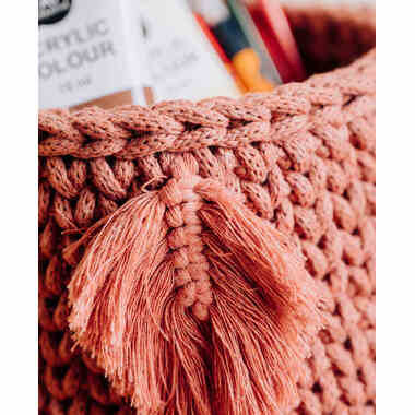 I AM CREATIVE Set di ganci per uncinetto 6201.12 8 & 6 mm 2 pezzi