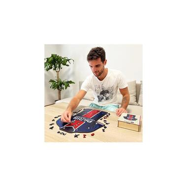 Iconic Puzzle PSG FC – Maillot
