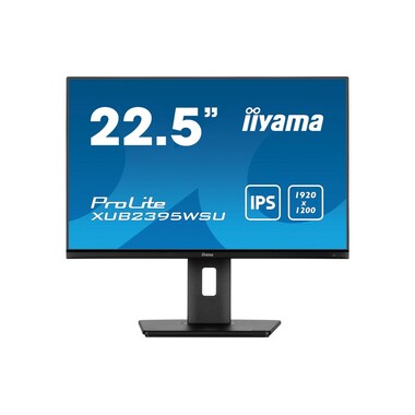 iiyama Monitor ProLite XUB2395WSU-B5