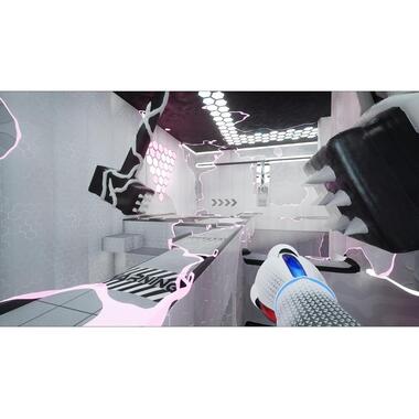 PM Studios ChromaGun 2: Dye Hard [NSW2] (D) (Scatola)