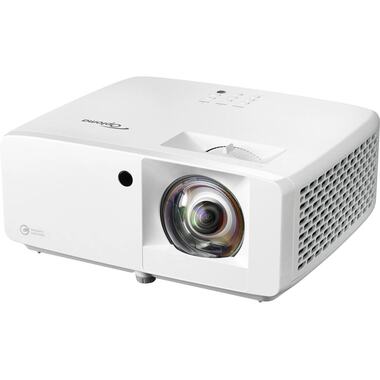 Optoma Kurzdistanzprojektor ZH450ST