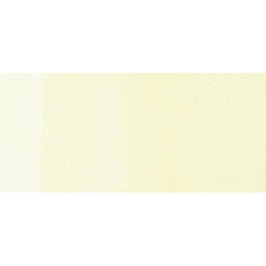 COPIC Marker Sketch 21075242 Y0000 - Yellow Fluorite