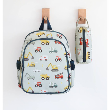 ALLC Astuccio 20x8x7cm PEVEBU16 Vehicles