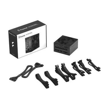 Fractal Design Power Supply Ion Gold 750 W