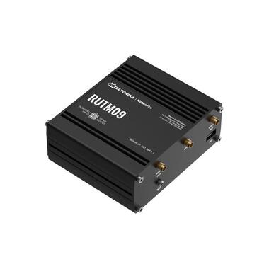 Teltonika LTE industrial router RUTM09