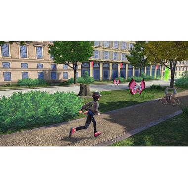 Nintendo Légendes des Pokémon: Z-A