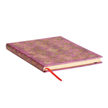 PAPERBLANKS Carnet de notes Ultra PB9367-1 Diamant, blanc 176 p.