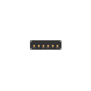 Teltonika 5G industrial router RUTM30 eSIM