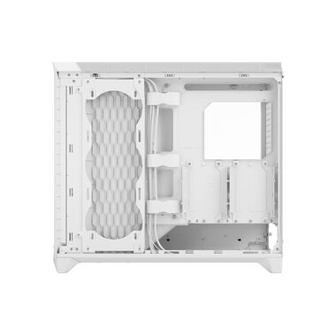 Fractal Design PC Case Meshify 3 XL RGB White