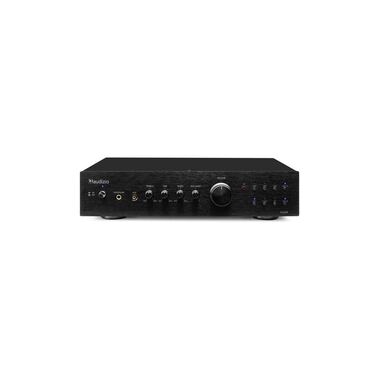 Amplificatore stereo Audizio AD420B Nero