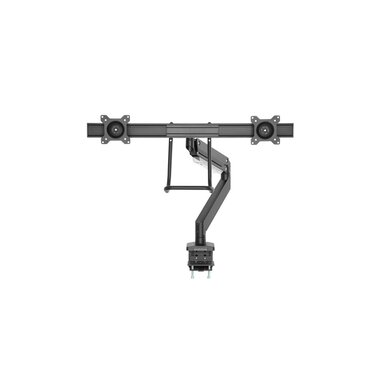 NEOMOUNTS Desk Mount NM-775DXBLACK Black