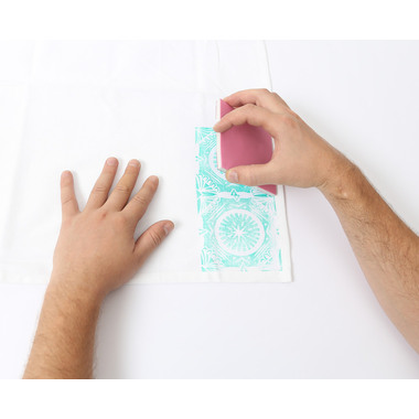 I AM CREATIVE Stempel-Set 4082.35 Do-it-yourself, 6-teilig