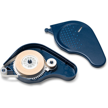 HERMA Bande transfer 15m 1013 bleu