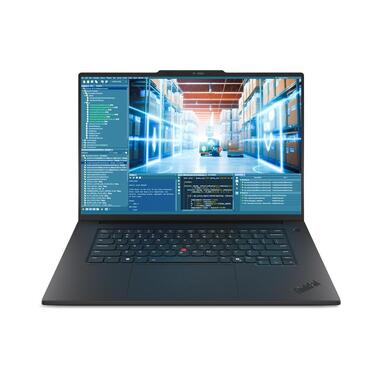 Lenovo Notebook ThinkPad P1 Gen 8 (Intel)