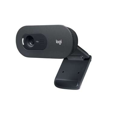 Logitech Webcam C505e HD Bulk