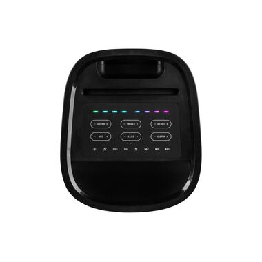 Fenton Bluetooth Speaker Pulse200 Black