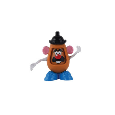 WORLDS SMALLEST Potato Head 1180.99023