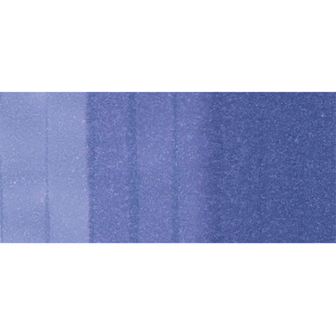 COPIC Marker Sketch 21075228 B45 - Smoky Blue
