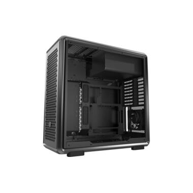 Case per PC Cooler Master MasterFrame 600 Nero
