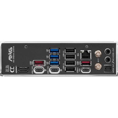 MSI Carte mère MAG X870 TOMAHAWK WIFI