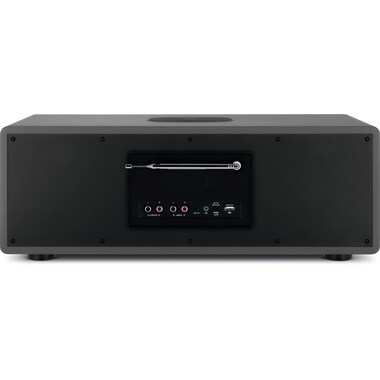 Technisat DIGITRADIO 650 Antracite