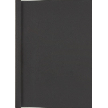 GBC Thermobindemappe 3mm A4 IB451614 schwarz 100 Stück