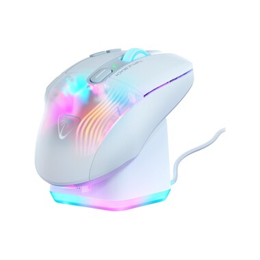 Turtle Beach Gaming-Maus Kone XP Air Weiss