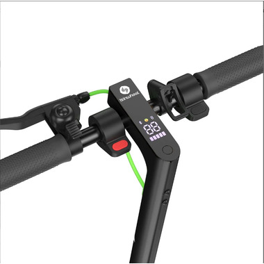 iSinwheel S9 PRO Black